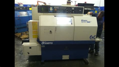 miyano bnc 34t cnc lathe parts|miyano bnc 34t.